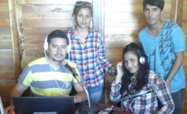 PRIMER CONGRESO JUVENIL