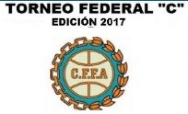 Torneo Federal C  ZONA  de Deportivo Taco Pozo