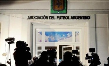Institucional AFA-CF-Fed-Ligas Torneo Federal C 