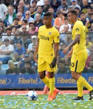 Barrios y Cardona, acusados por 