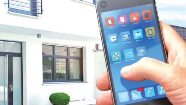 Celular, al servicio de la vida cotidiana