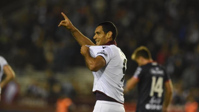 Dirigente de Lanús explotó contra Sand: 