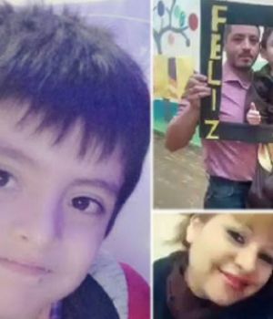 Donaron los órganos de su hijo ahogado y salvaron ocho vidas