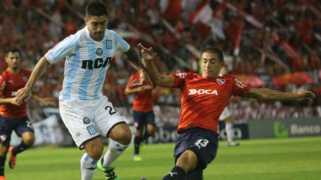 El clásico de Avellaneda se muda a Mar del Plata
