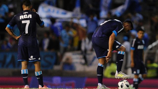 El Gasolero le amargó el debut a Coudet