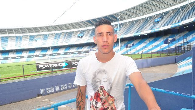 Fin de la novela: Racing se quedó con Centurión
