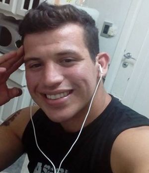 Fusilaron a luchador de kick boxing a la salida de una fiesta