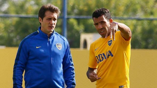 Guillermo y Carlitos opinaron sobre el escándalo Barrios-Cardona