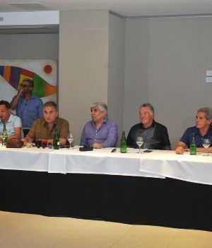 La CGT prometió medidas ante 