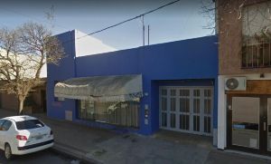 Emotivo cartel en panadería que cerró tras 63 años