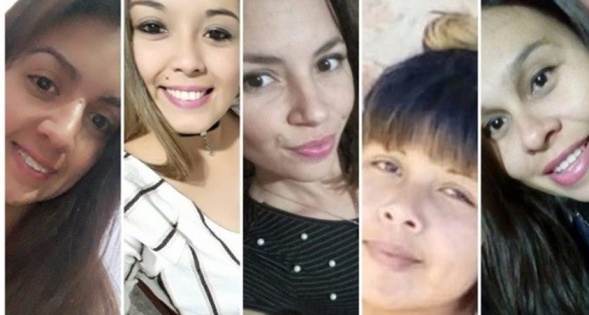 Femicidios: oficialmente, fueron diez los casos ocurridos en el Chaco durante 2019