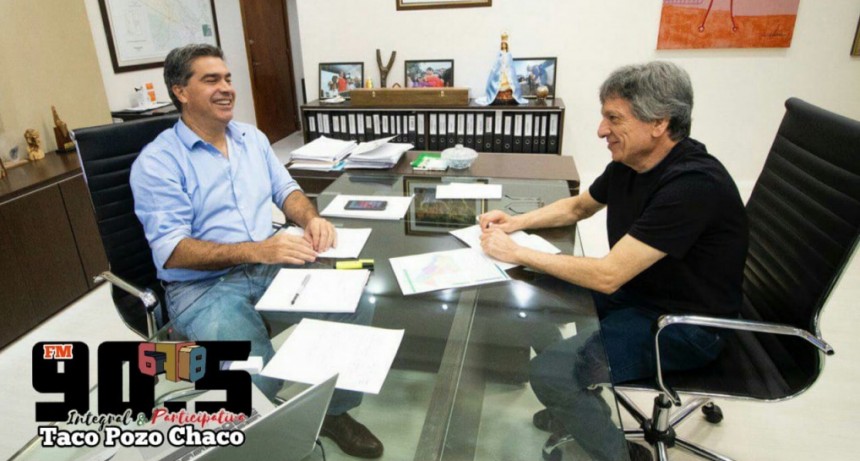 Importante Reunión 