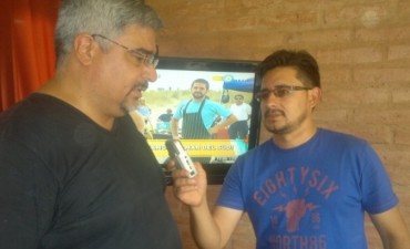 Dengue  martes 9 de febrero comienza el operativo de campaña de descacharrado e información a la comunidad sobre esta enfermedad 