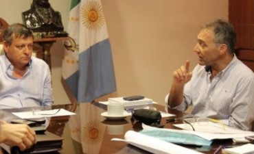 NACIÓN DESTACÓ LOS OPERATIVOS DE PREVENCIÓN DEL DENGUE EN EL CHACO