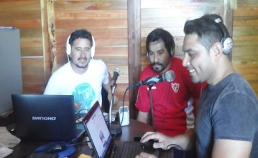 Escuela de Futbol Municipal 