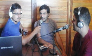 Mañana  9 febrero Operativo De Descacharrado 