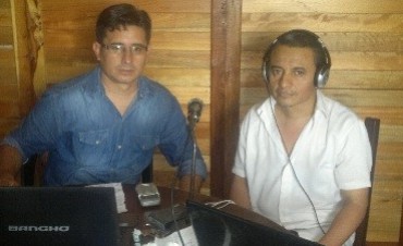  4° ANIVERSARIO DE LA IGLESIA PASIÓN POR LAS ALMAS