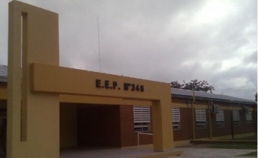 ESTE LUNES 22 ES LA PRESENTACIÓN DE LOS DOCENTES