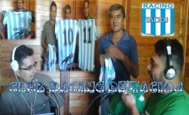 La Academia Compeña Agradecida