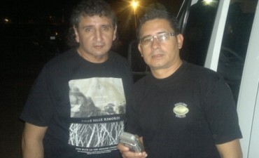 En breve Los Bony´s de Santiago del Estero