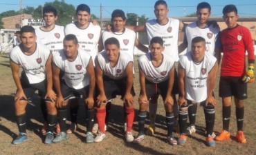 FEDERAL C: Curiosidades de los equipos participantes en la edición 2017