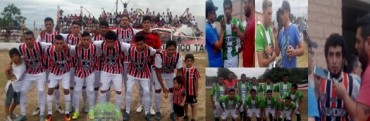UN EMPATE CON SABOR TRISTE…