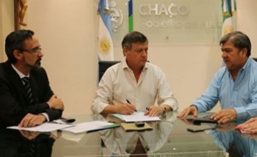 PEPPO CONVOCA A LA INCORPORACIÓN DE MIL POLICÍAS