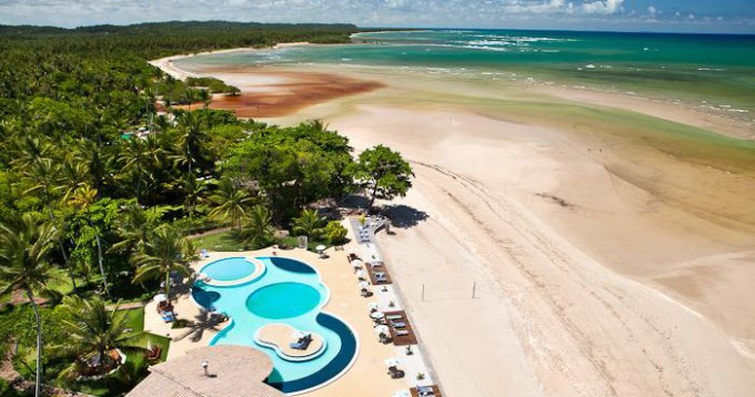 Amenazan con picanas a turistas argentinos en Brasil 