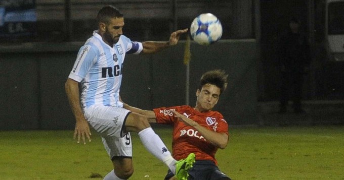 Avellaneda en tiempos de revancha