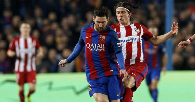 Barcelona, otra vez a la final de la Copa del Rey 