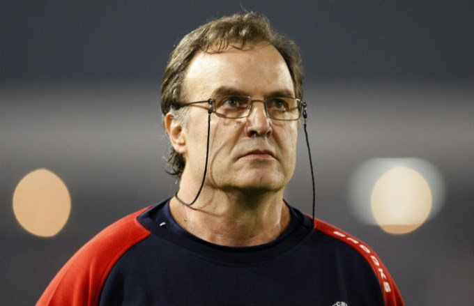 Bielsa, cerca de llevar sus locuras al Lille