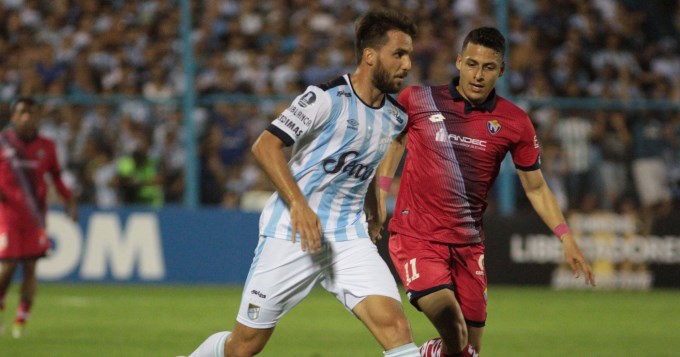 Debut con sabor amargo para el Decano