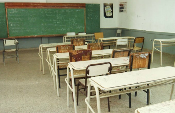 Docentes bonaerenses rechazaron la propuesta del gobierno