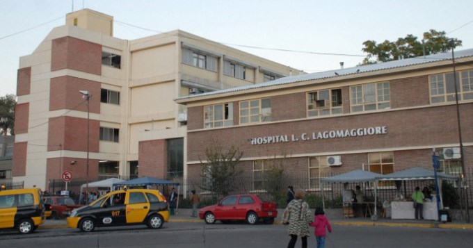 Fusiló al cuñado por intentar agredir a su madre