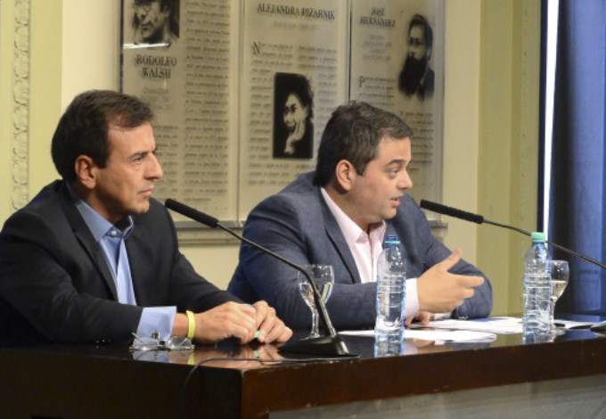 Gremios rechazan techo oficial del 18%
