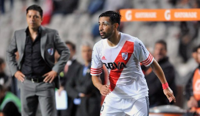 Rojas, ¿la solución a todos los problemas de River? 