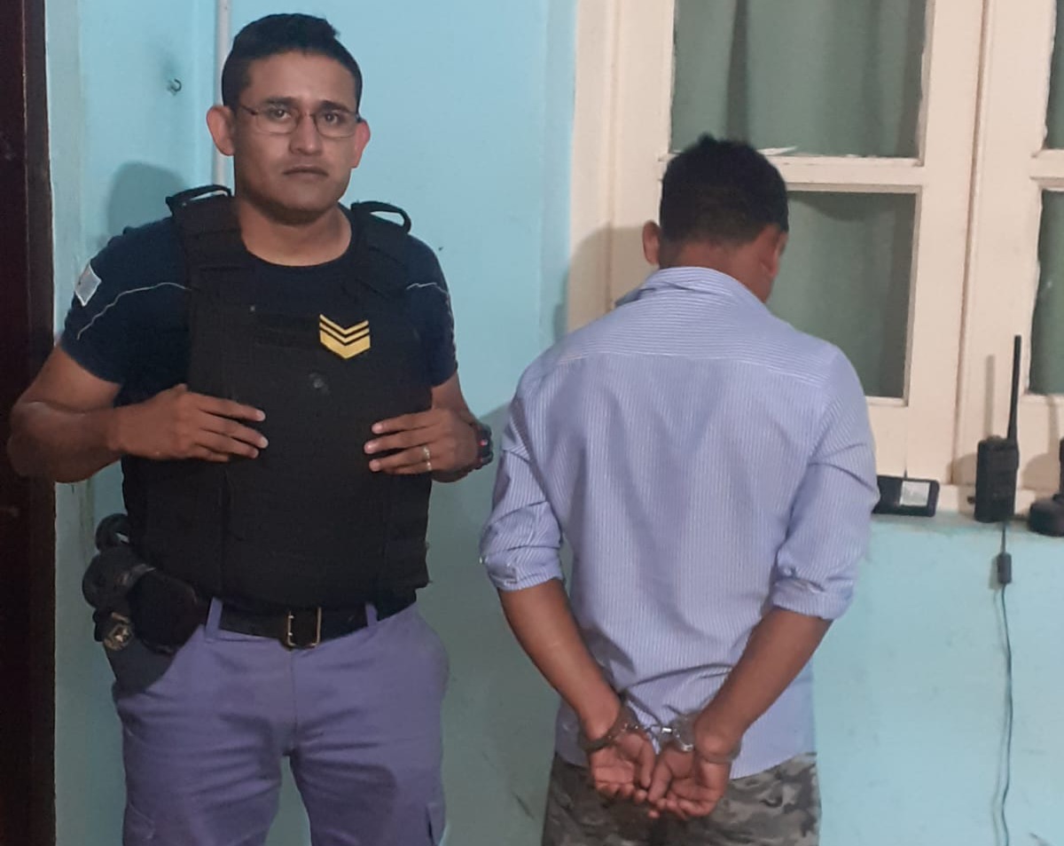 Detuvieron en Taco Pozo a un salteño que robó una mochila con 280 mil pesos