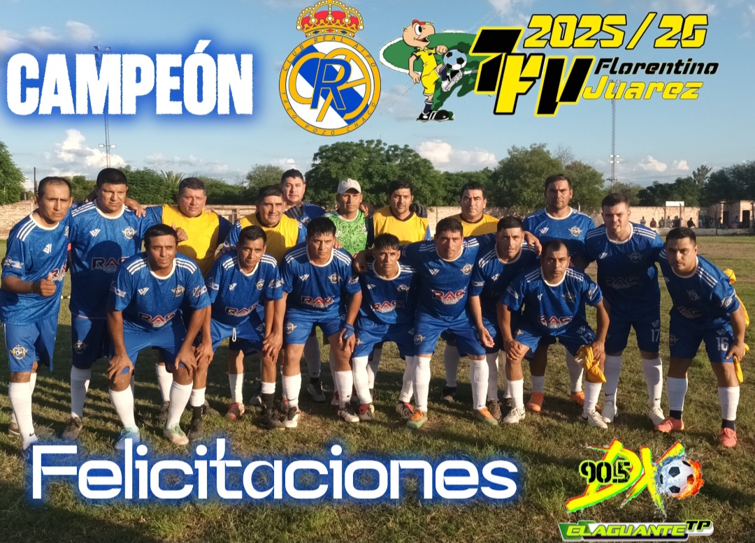 *¡El fútbol No es más que un deporte, es una pasión!*