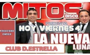 Llego El Gran Día 