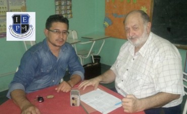 Cobertura del AGUANTE 
