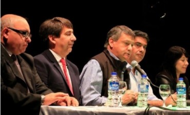 Foro Ambiental Municipal