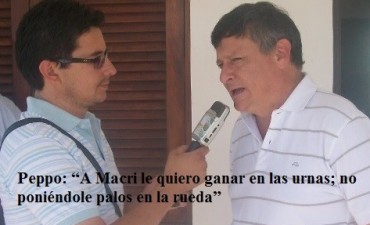 Ratificó su apoyo al acuerdo con los Buitres 