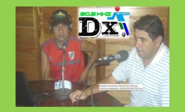 MUY PRONTO EL T.I.B 2016 
