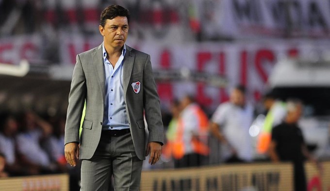 Gallardo: 