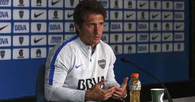 Guillermo: 