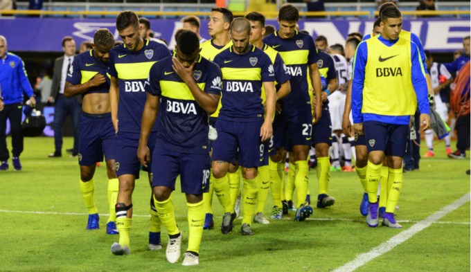 #NoLaTMás: Talleres dejó muda a La Bombonera