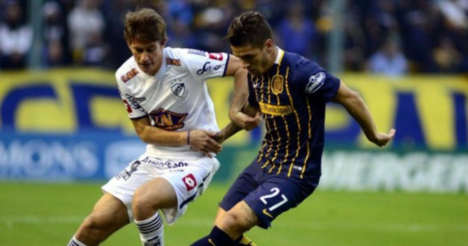 Quilmes y Central abren la fecha en el sur