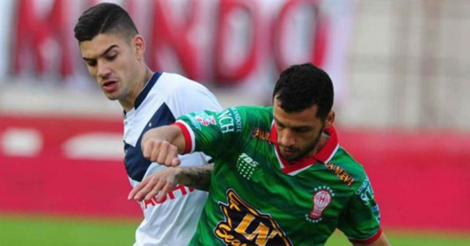 Vélez quiere aprovechar los resultados y pinchar al 