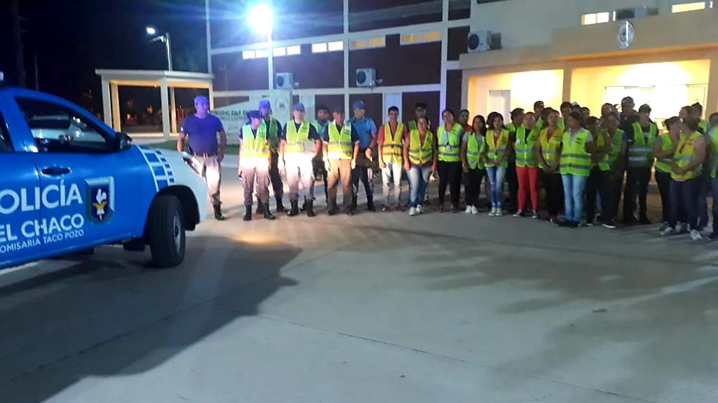Seguridad Vial para Todos