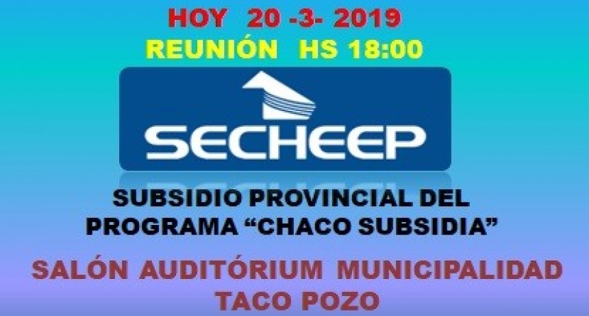 Invitación 